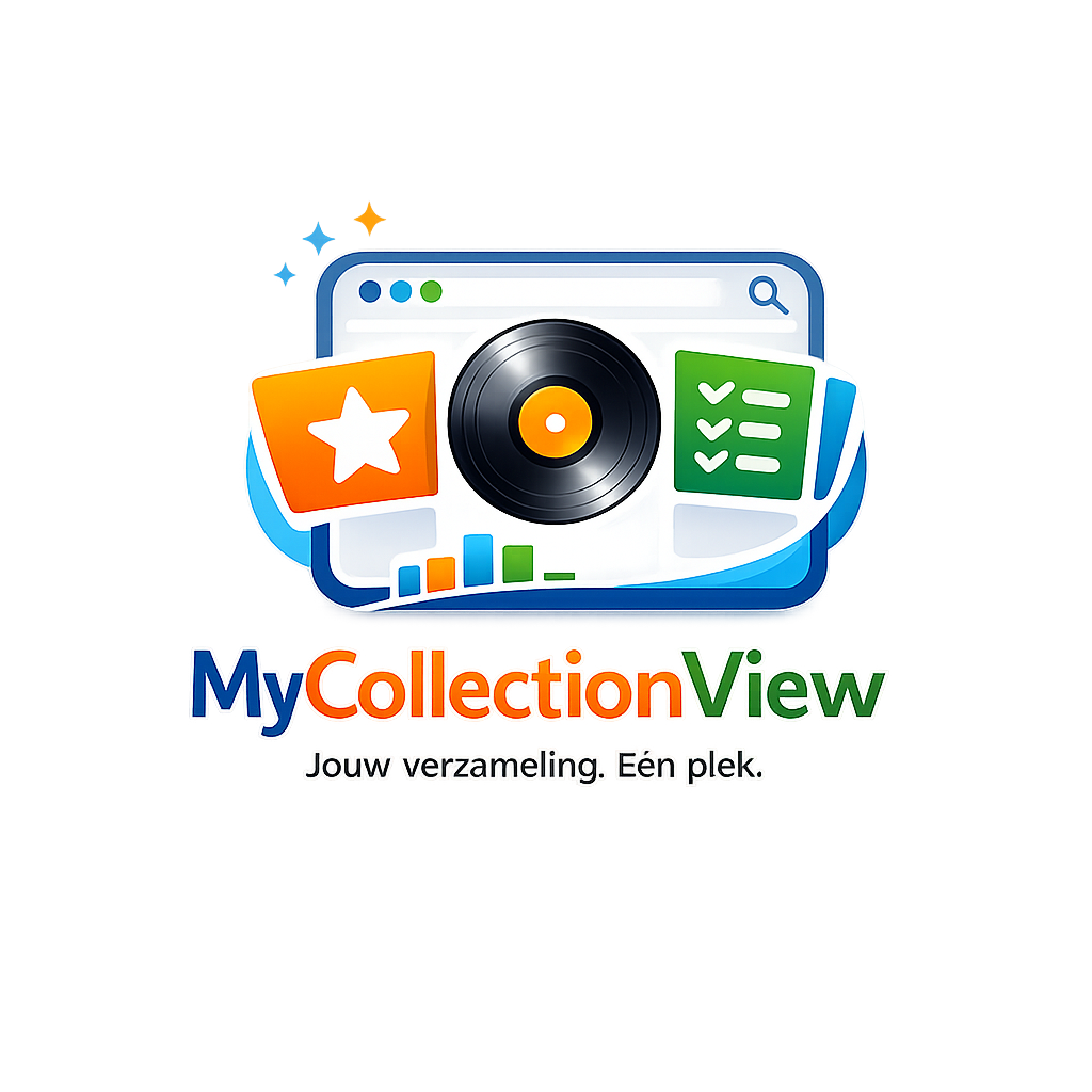 MyCollectionView